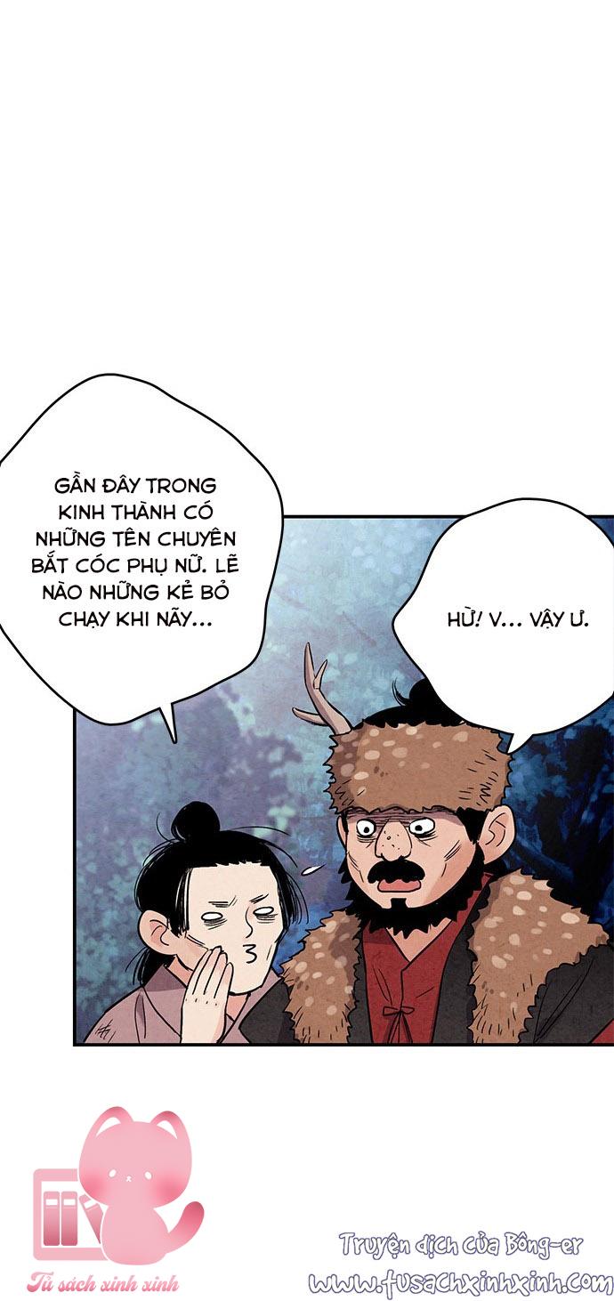 Lệnh Cấm Hôn: Lệnh Cấm Hôn – Chap 49