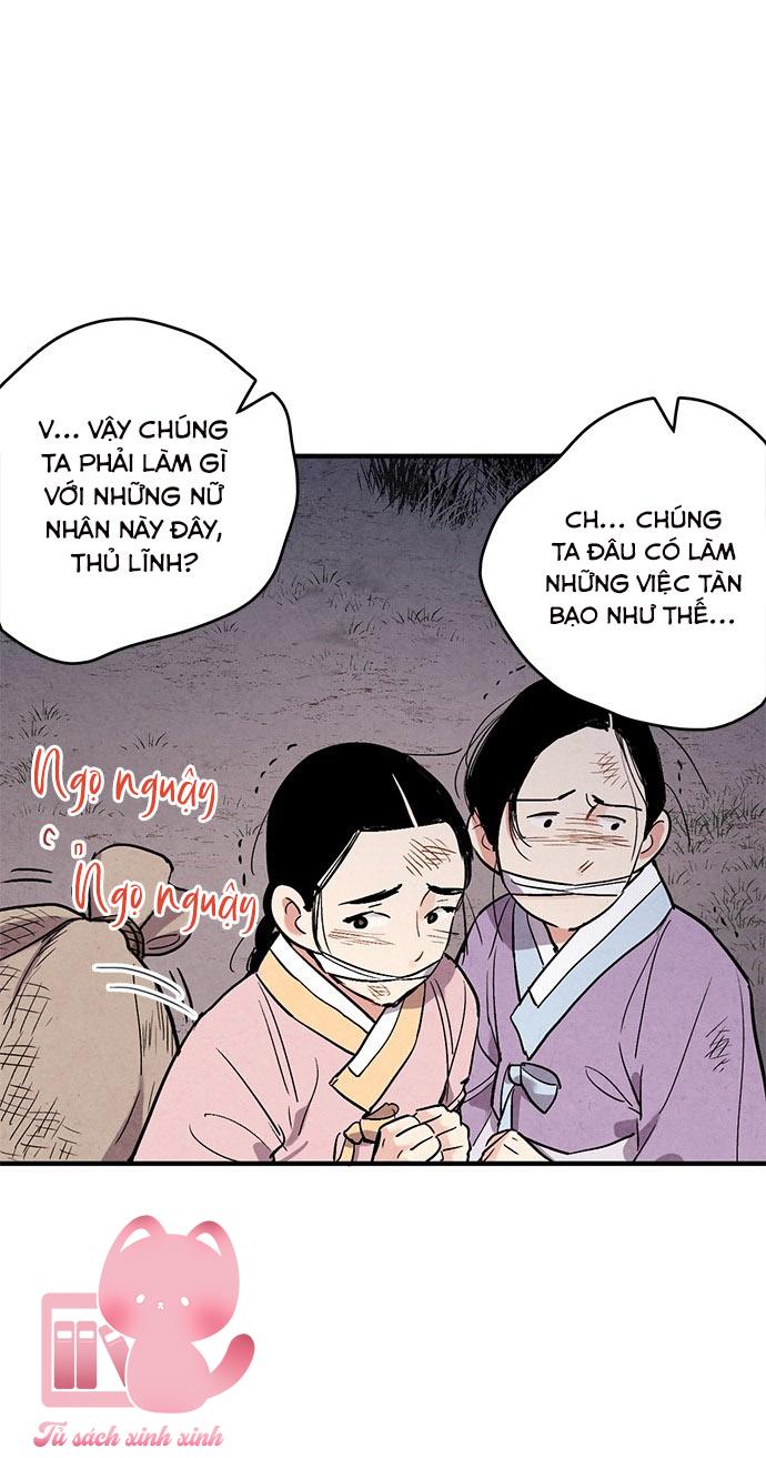 Lệnh Cấm Hôn: Lệnh Cấm Hôn – Chap 49