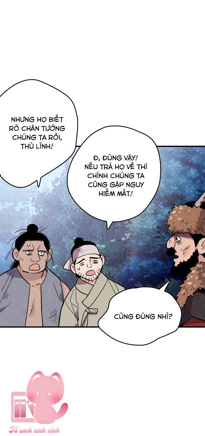 Lệnh Cấm Hôn: Lệnh Cấm Hôn – Chap 49