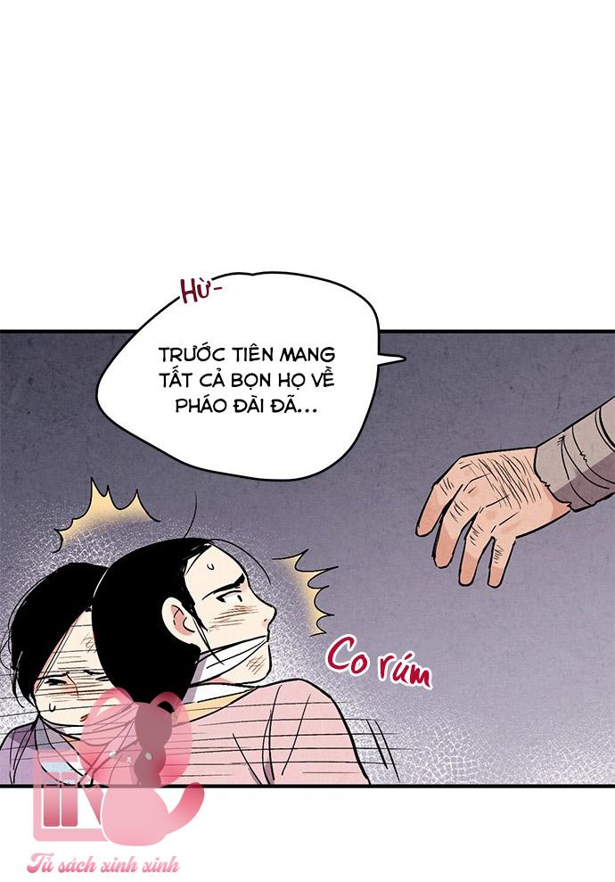 Lệnh Cấm Hôn: Lệnh Cấm Hôn – Chap 49