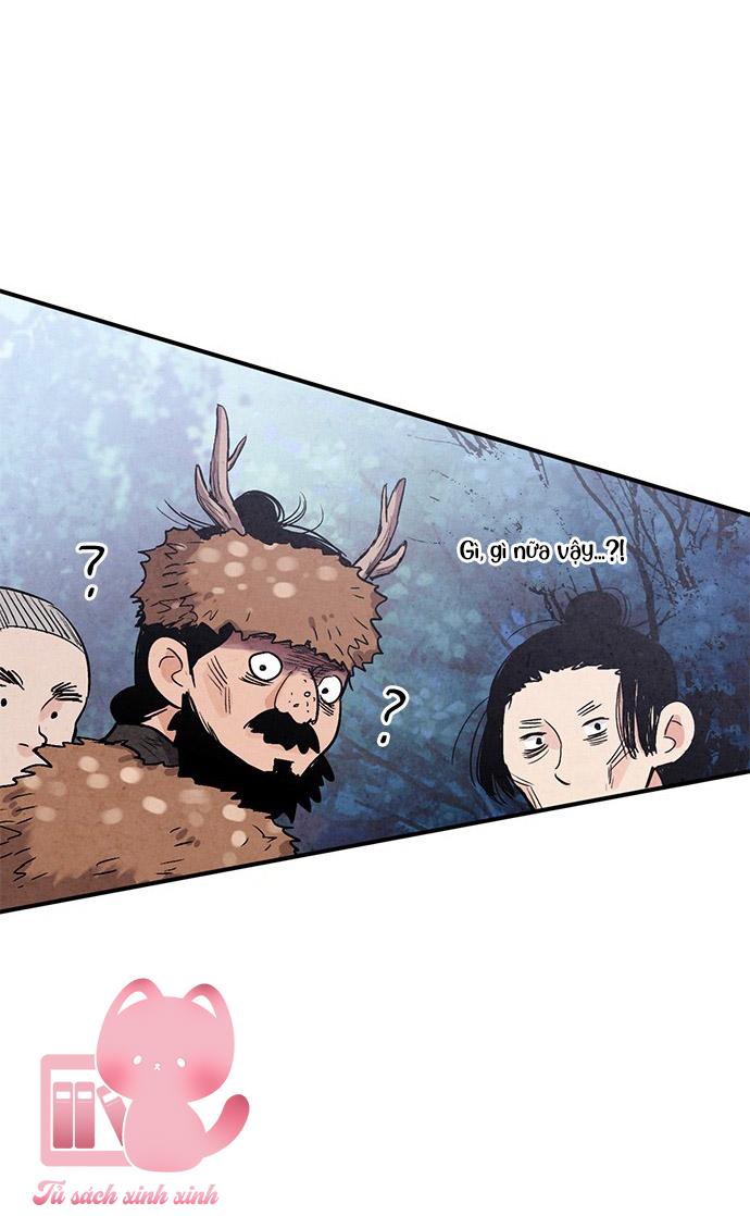 Lệnh Cấm Hôn: Lệnh Cấm Hôn – Chap 49