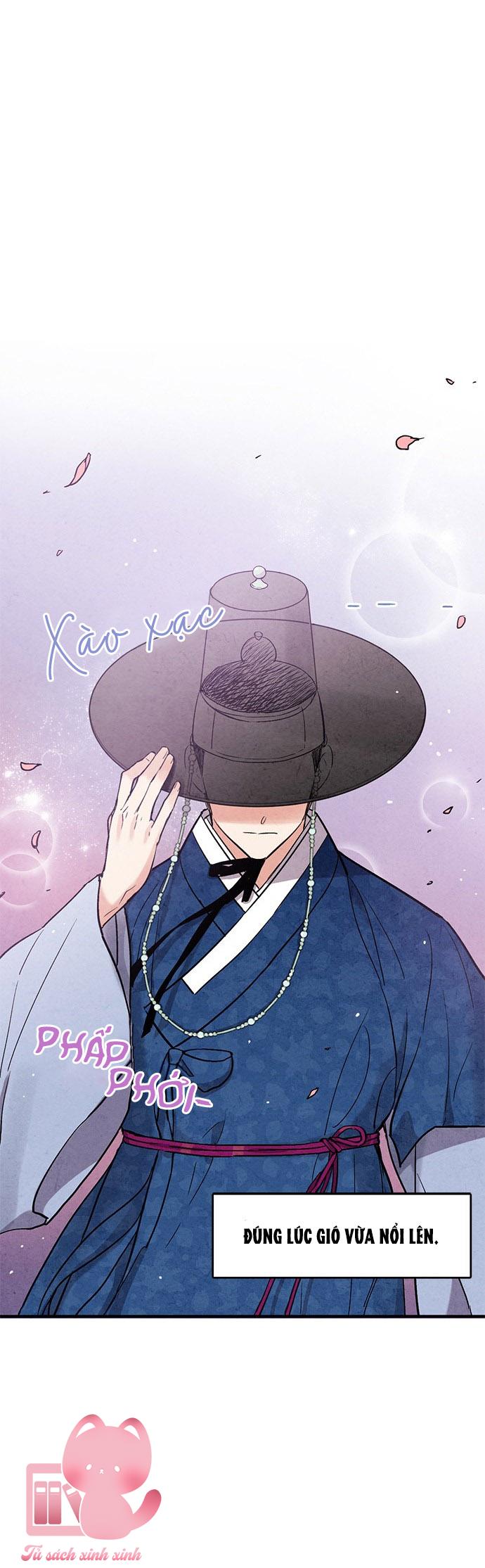 Lệnh Cấm Hôn: Lệnh Cấm Hôn – Chap 49