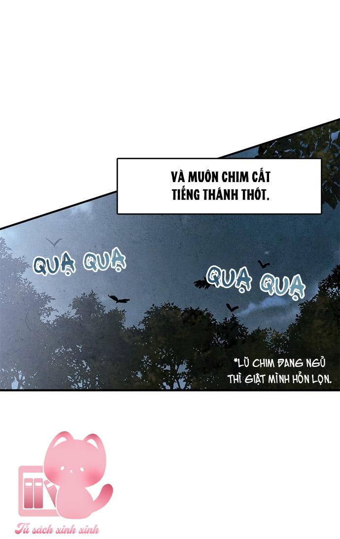 Lệnh Cấm Hôn: Lệnh Cấm Hôn – Chap 49