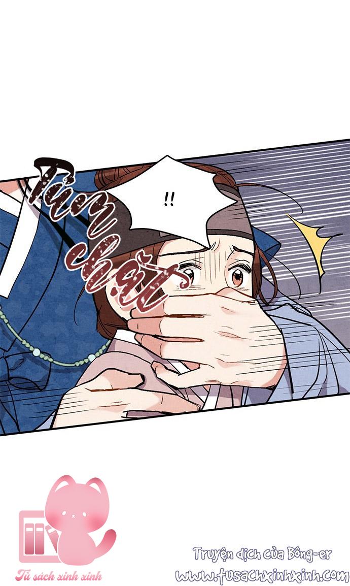 Lệnh Cấm Hôn: Lệnh Cấm Hôn – Chap 49