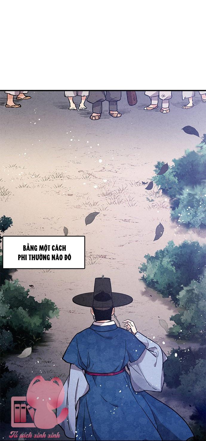 Lệnh Cấm Hôn: Lệnh Cấm Hôn – Chap 49