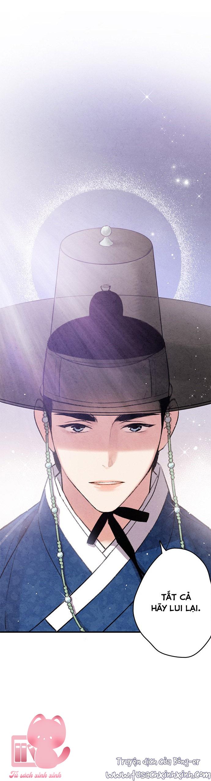 Lệnh Cấm Hôn: Lệnh Cấm Hôn – Chap 49