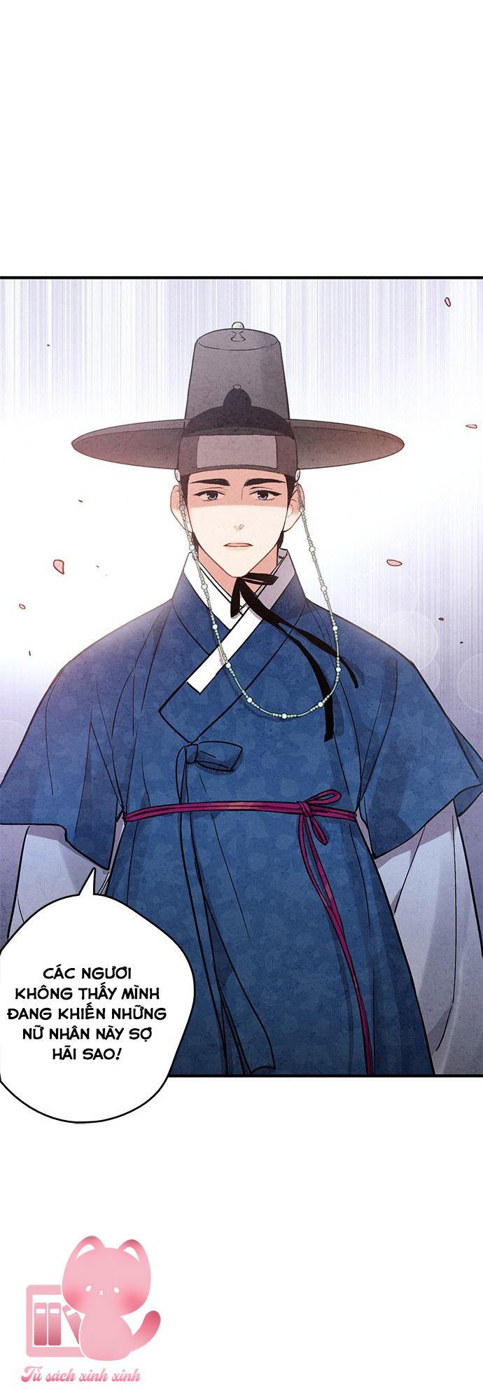Lệnh Cấm Hôn: Lệnh Cấm Hôn – Chap 49
