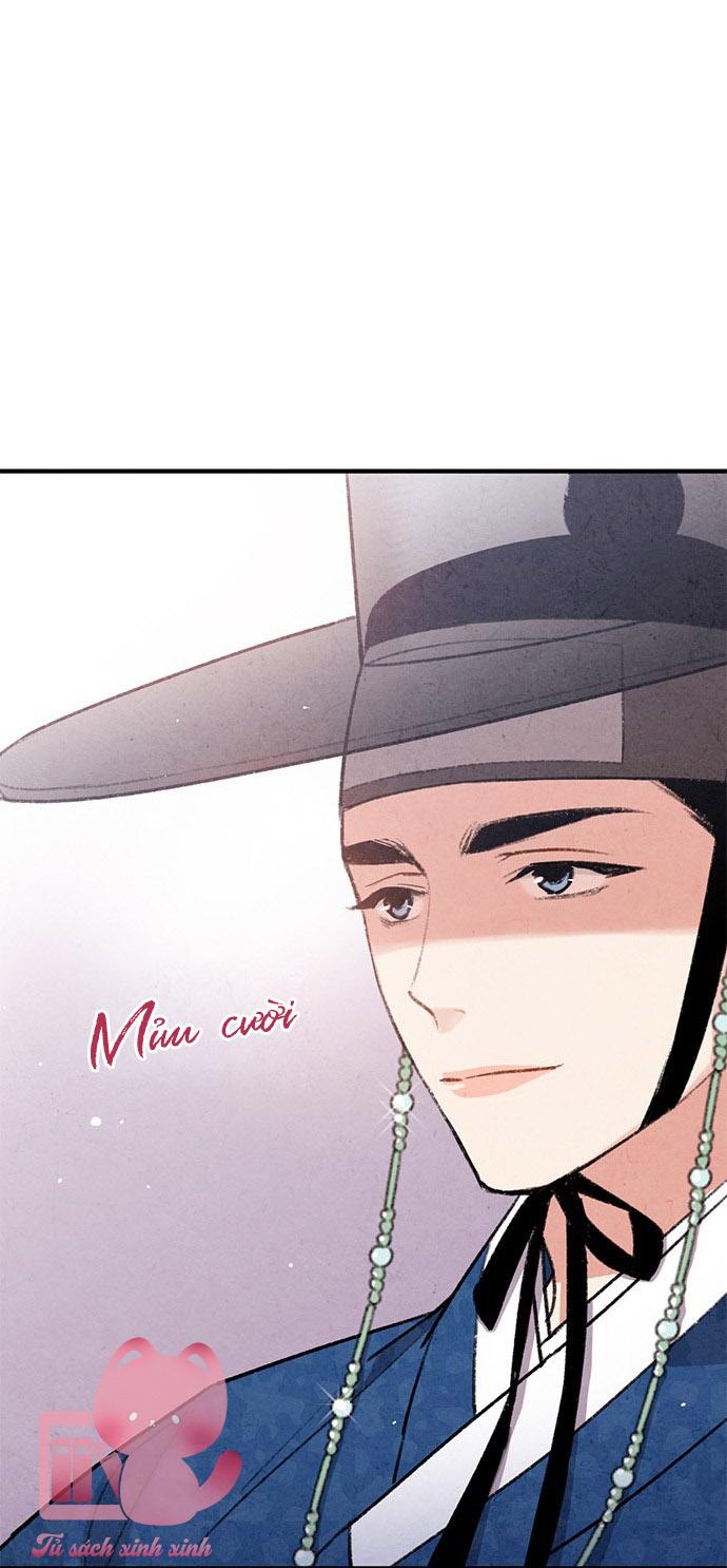 Lệnh Cấm Hôn: Lệnh Cấm Hôn – Chap 49