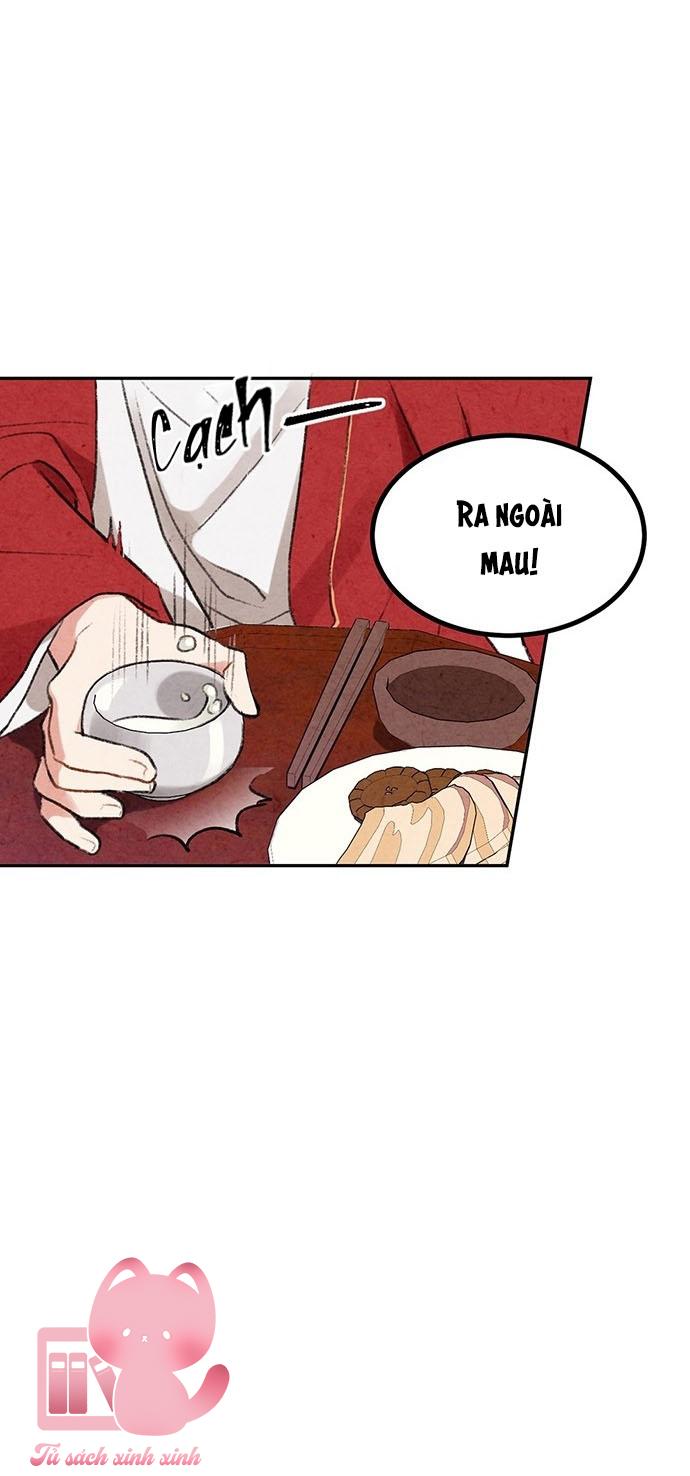 Lệnh Cấm Hôn: Lệnh Cấm Hôn – Chap 5