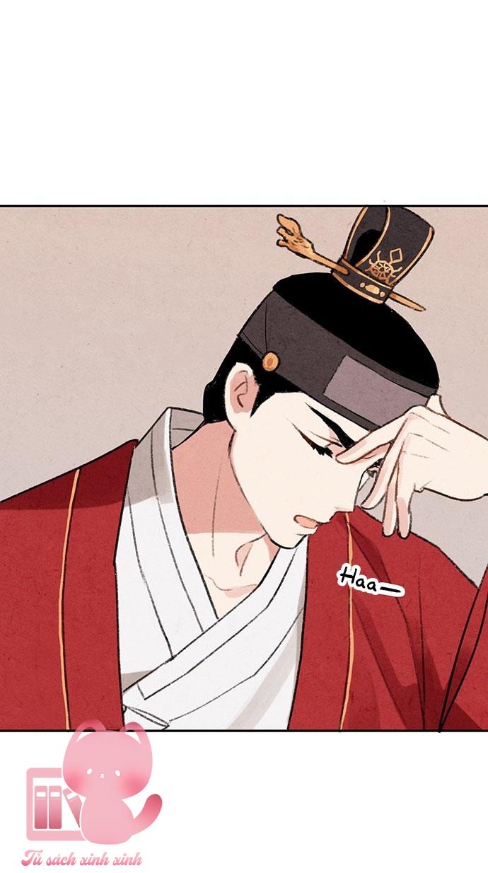 Lệnh Cấm Hôn: Lệnh Cấm Hôn – Chap 5