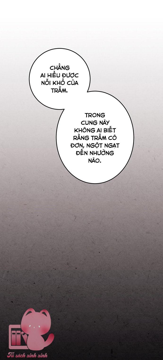 Lệnh Cấm Hôn: Lệnh Cấm Hôn – Chap 5