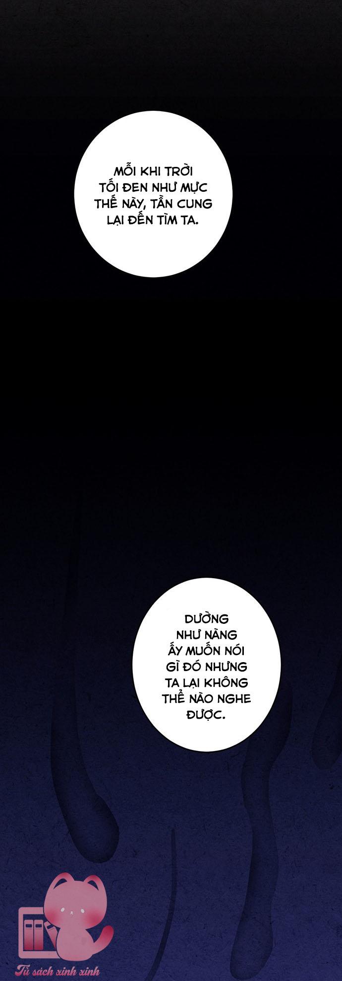 Lệnh Cấm Hôn: Lệnh Cấm Hôn – Chap 5
