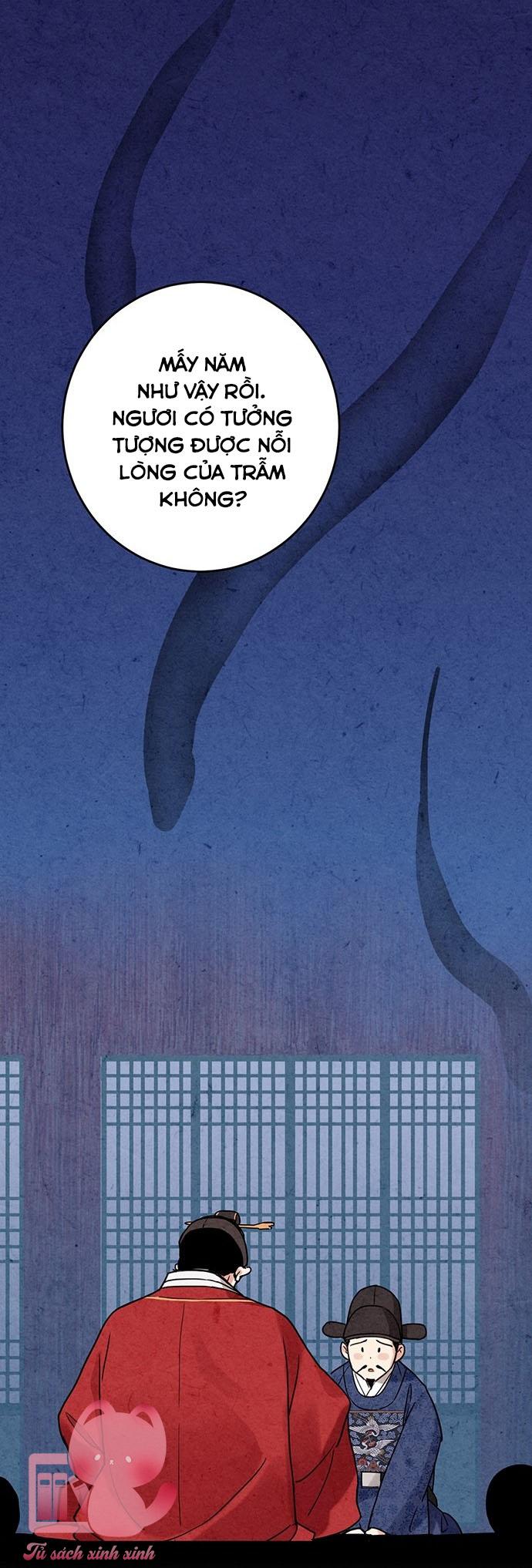 Lệnh Cấm Hôn: Lệnh Cấm Hôn – Chap 5