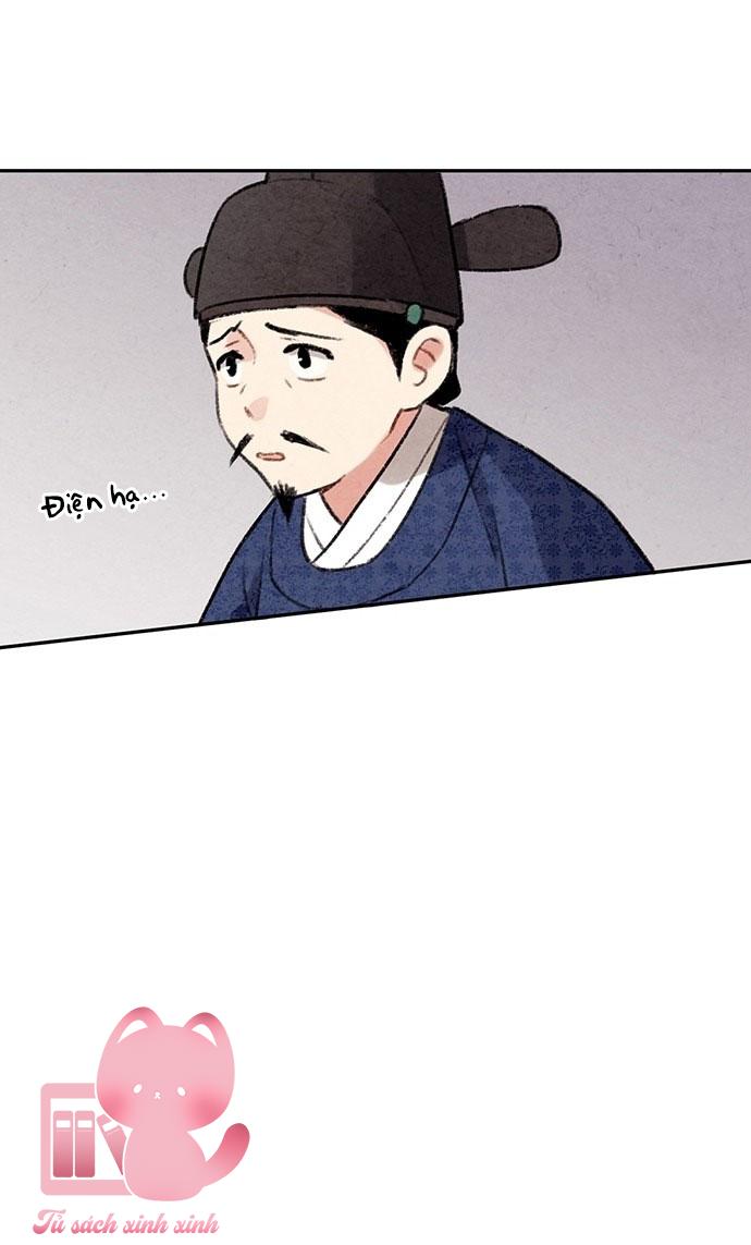 Lệnh Cấm Hôn: Lệnh Cấm Hôn – Chap 5
