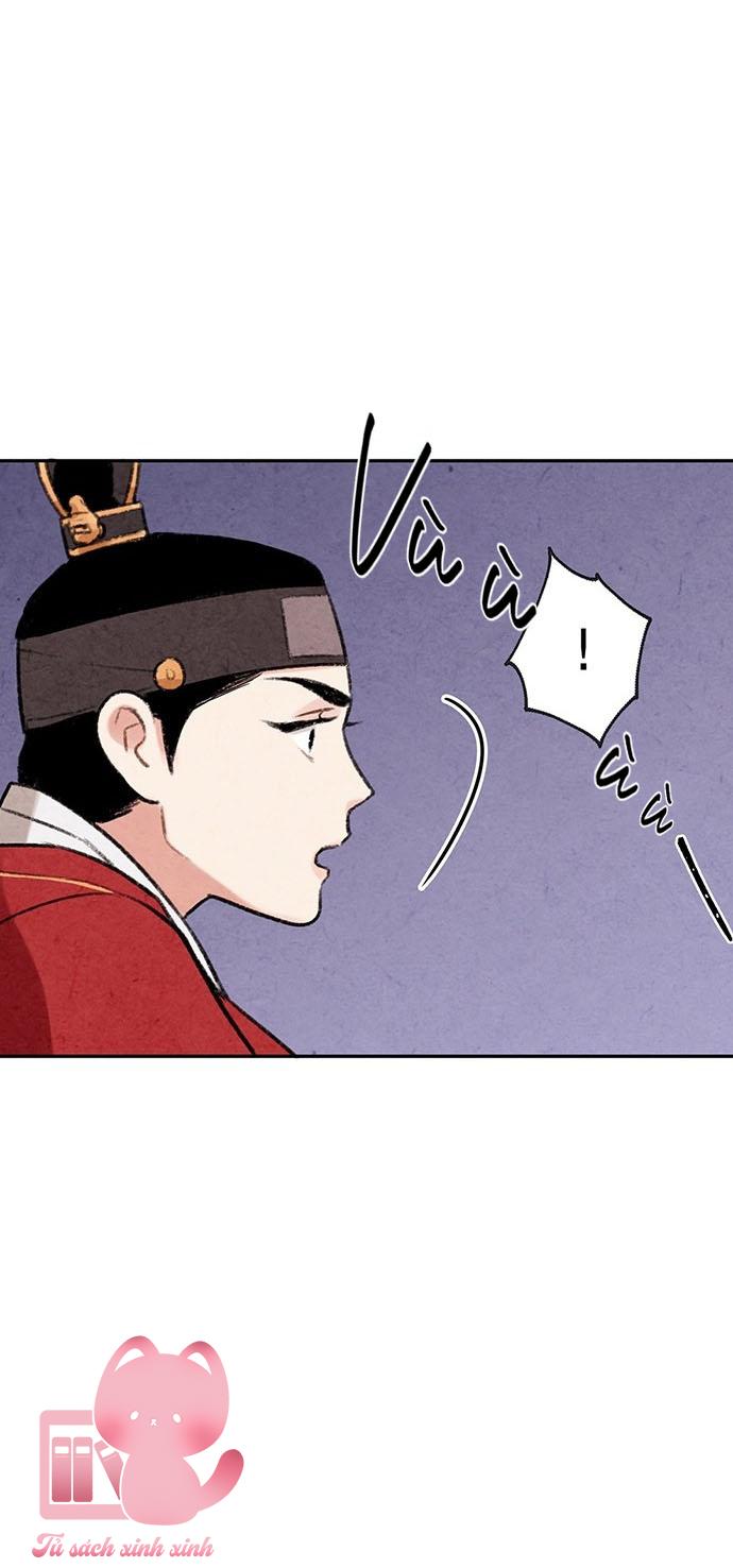 Lệnh Cấm Hôn: Lệnh Cấm Hôn – Chap 5