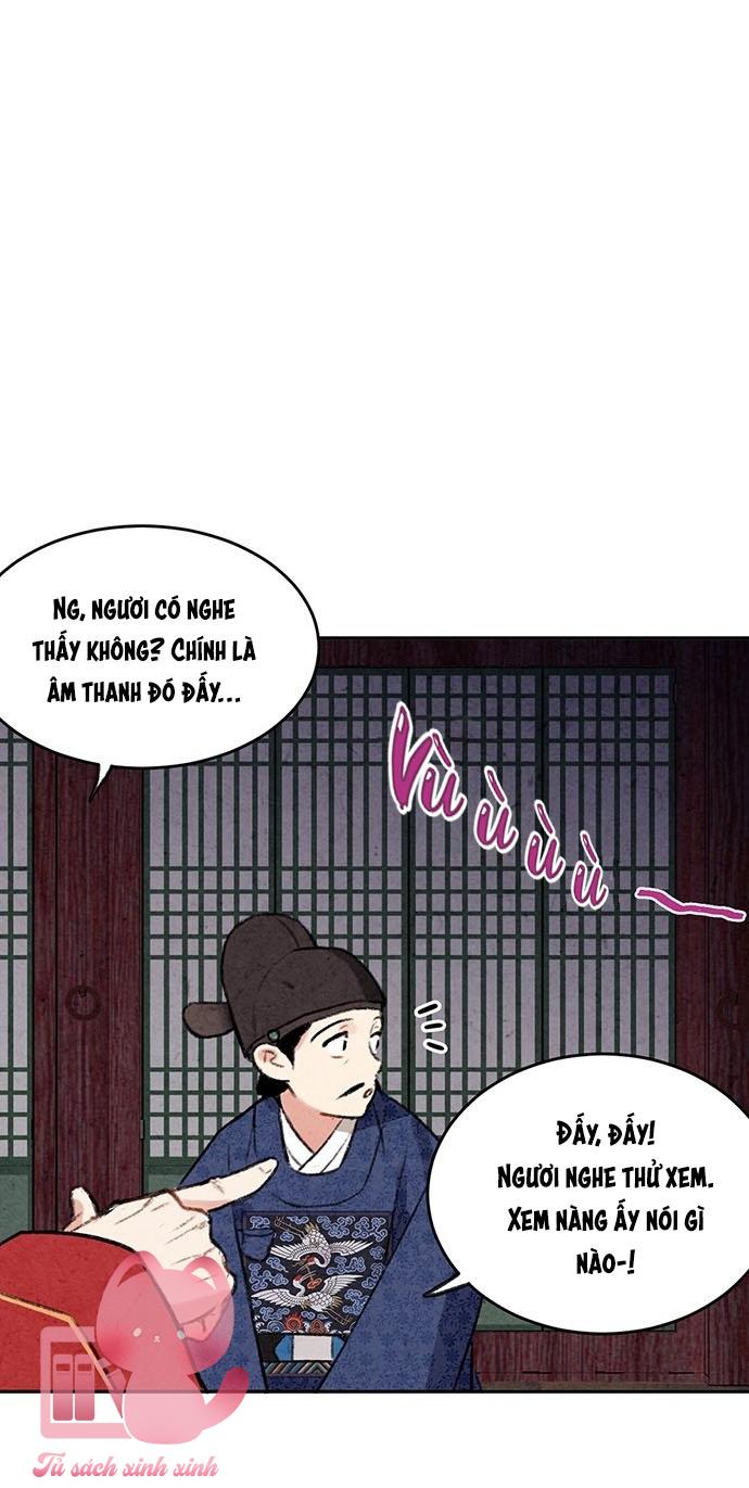Lệnh Cấm Hôn: Lệnh Cấm Hôn – Chap 5