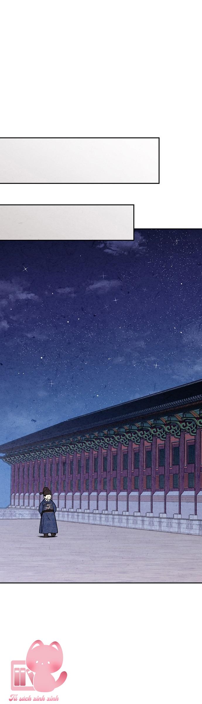 Lệnh Cấm Hôn: Lệnh Cấm Hôn – Chap 5