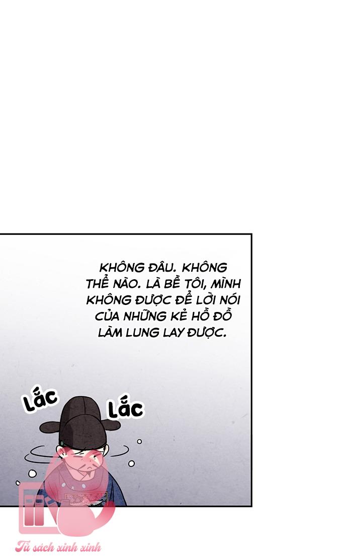Lệnh Cấm Hôn: Lệnh Cấm Hôn – Chap 5