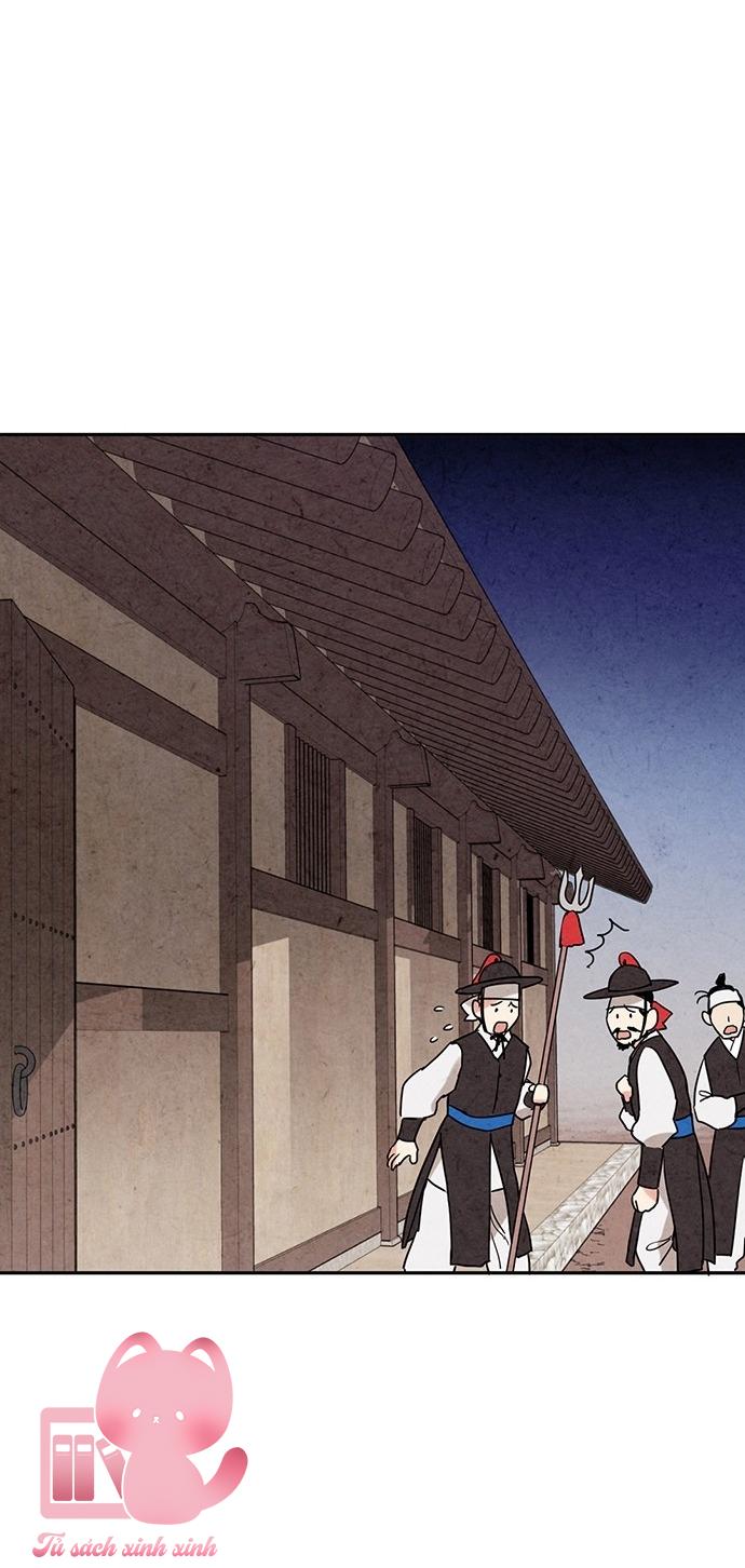 Lệnh Cấm Hôn: Lệnh Cấm Hôn – Chap 5