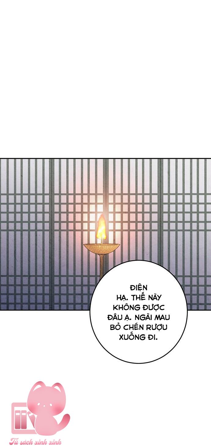 Lệnh Cấm Hôn: Lệnh Cấm Hôn – Chap 5