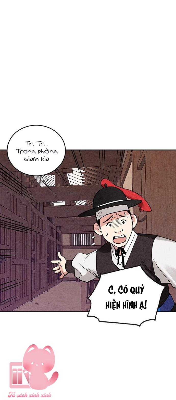 Lệnh Cấm Hôn: Lệnh Cấm Hôn – Chap 5