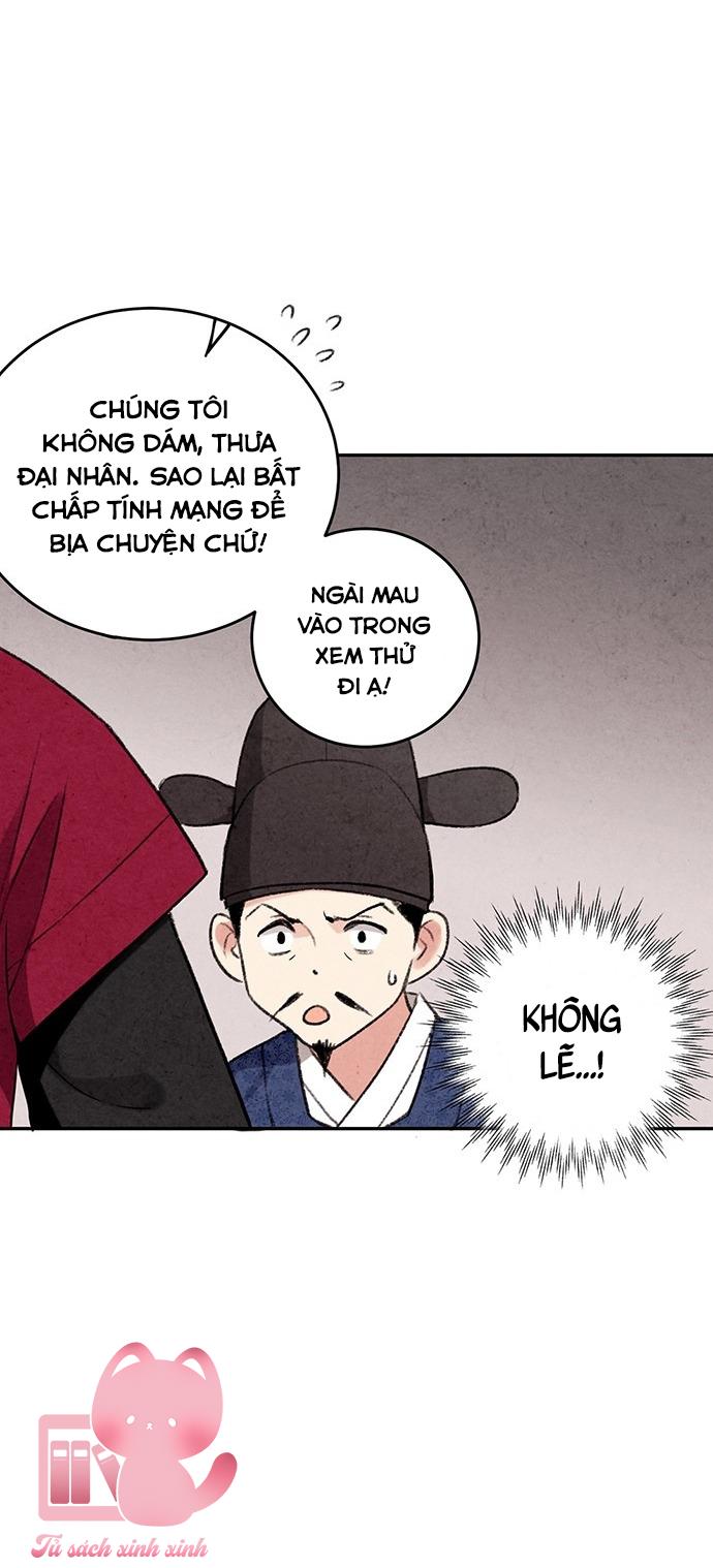 Lệnh Cấm Hôn: Lệnh Cấm Hôn – Chap 5