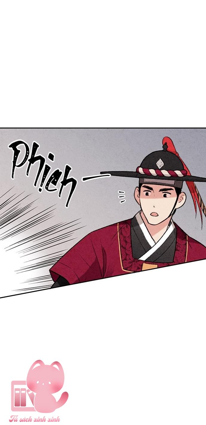Lệnh Cấm Hôn: Lệnh Cấm Hôn – Chap 5