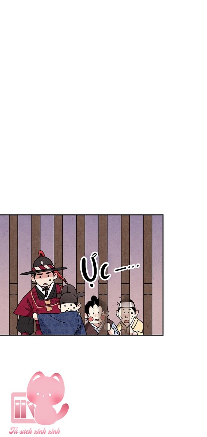 Lệnh Cấm Hôn: Lệnh Cấm Hôn – Chap 5