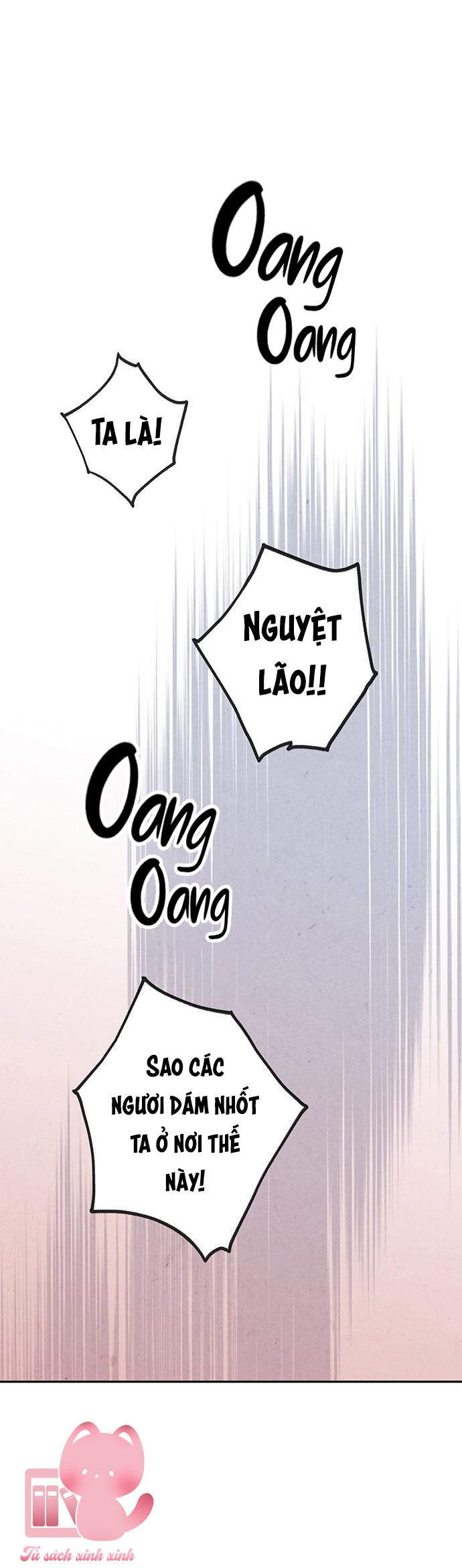 Lệnh Cấm Hôn: Lệnh Cấm Hôn – Chap 5