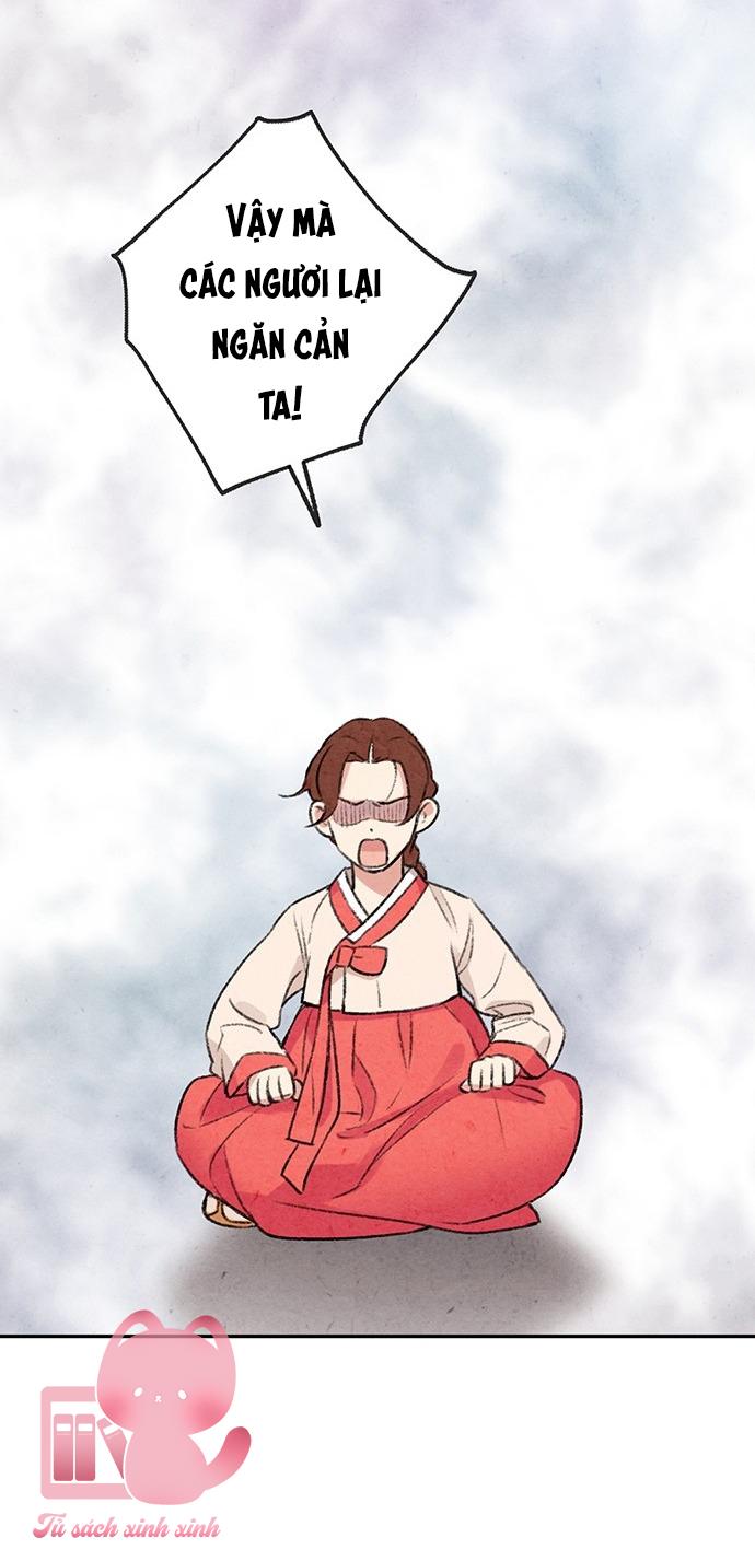 Lệnh Cấm Hôn: Lệnh Cấm Hôn – Chap 5