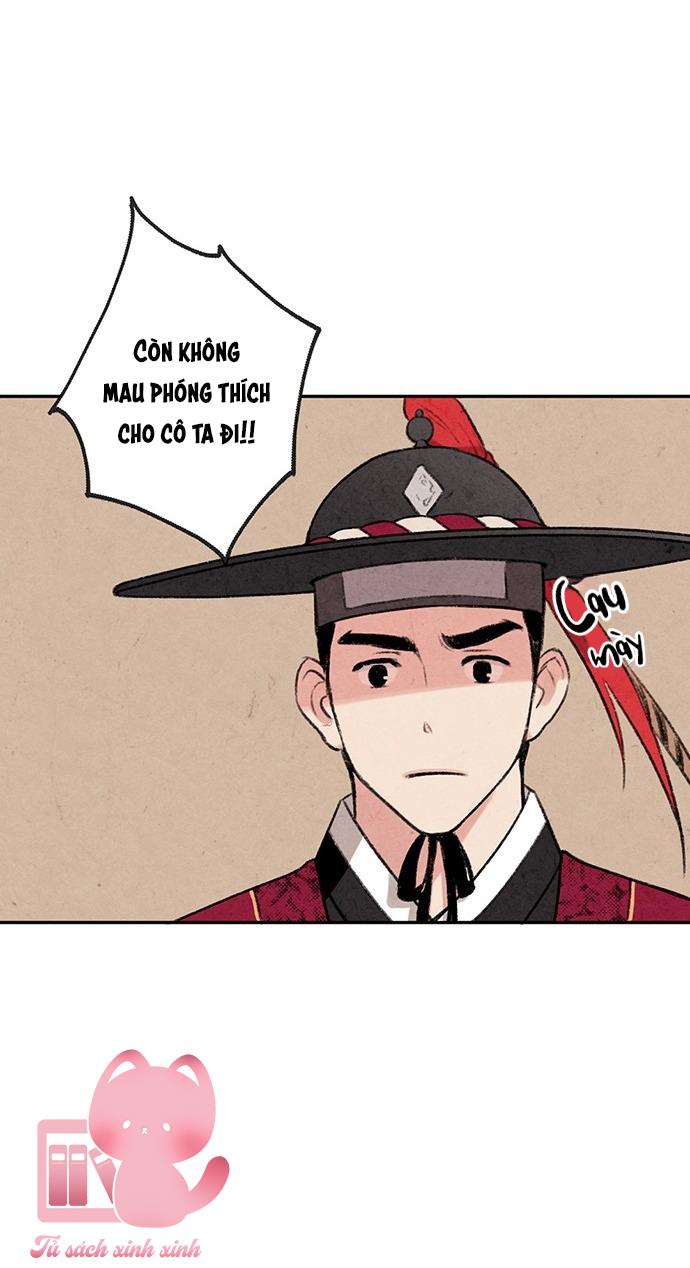 Lệnh Cấm Hôn: Lệnh Cấm Hôn – Chap 5