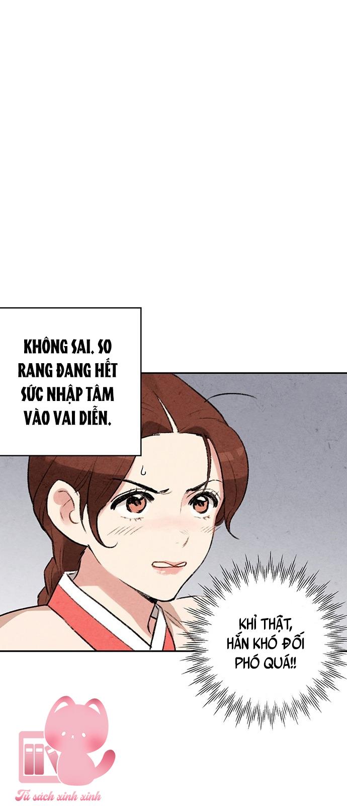 Lệnh Cấm Hôn: Lệnh Cấm Hôn – Chap 5