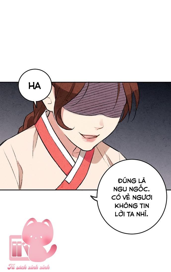 Lệnh Cấm Hôn: Lệnh Cấm Hôn – Chap 5