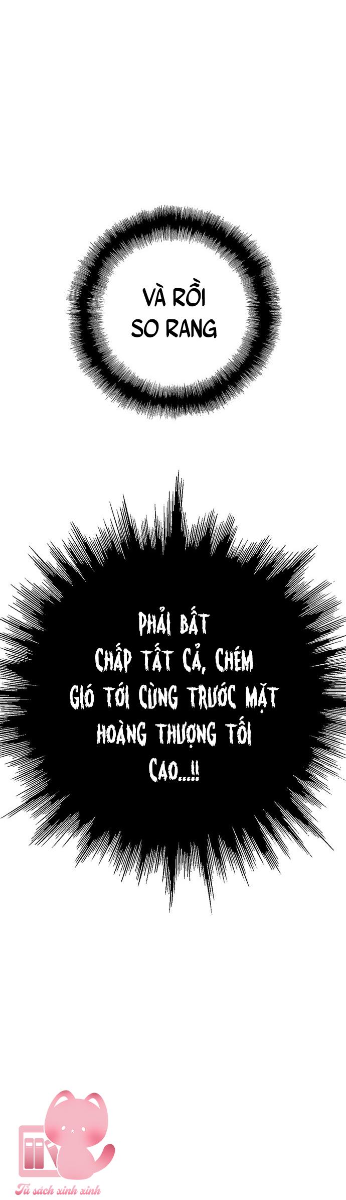 Lệnh Cấm Hôn: Lệnh Cấm Hôn – Chap 5
