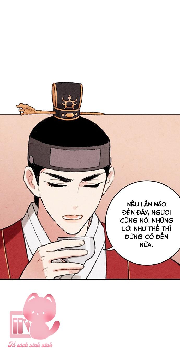 Lệnh Cấm Hôn: Lệnh Cấm Hôn – Chap 5