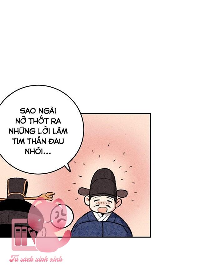 Lệnh Cấm Hôn: Lệnh Cấm Hôn – Chap 5