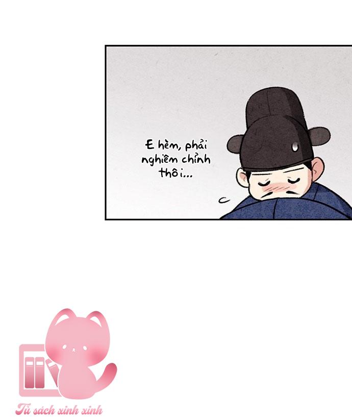 Lệnh Cấm Hôn: Lệnh Cấm Hôn – Chap 5