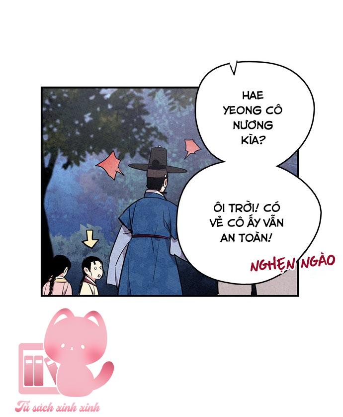 Lệnh Cấm Hôn: Lệnh Cấm Hôn – Chap 50