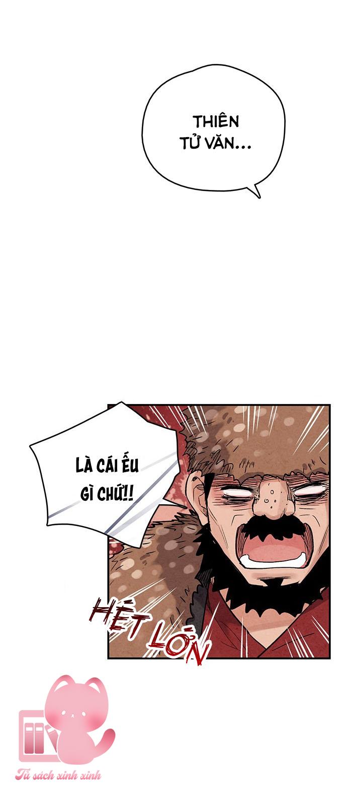 Lệnh Cấm Hôn: Lệnh Cấm Hôn – Chap 50