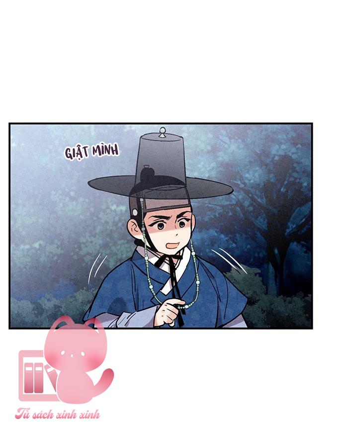 Lệnh Cấm Hôn: Lệnh Cấm Hôn – Chap 50