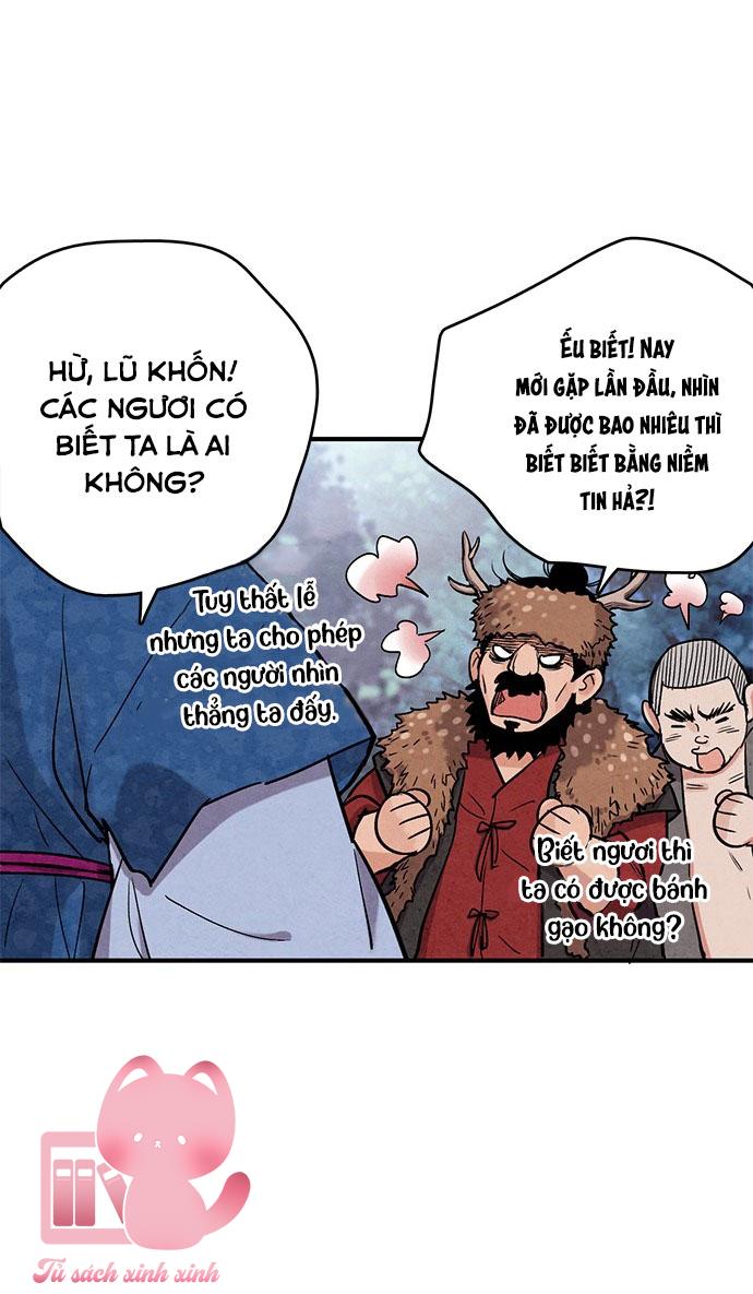 Lệnh Cấm Hôn: Lệnh Cấm Hôn – Chap 50