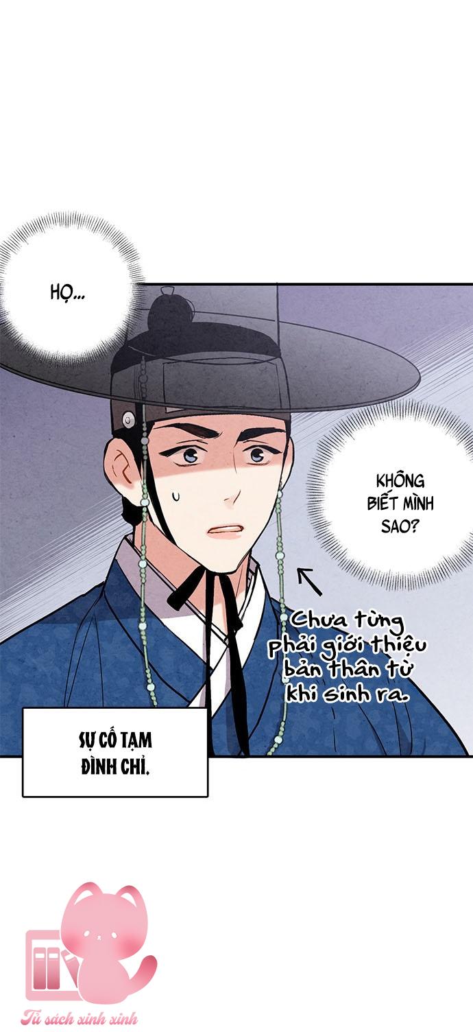 Lệnh Cấm Hôn: Lệnh Cấm Hôn – Chap 50