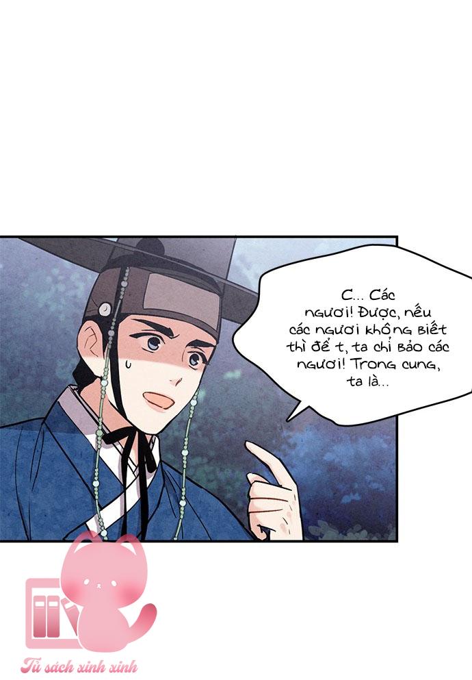 Lệnh Cấm Hôn: Lệnh Cấm Hôn – Chap 50
