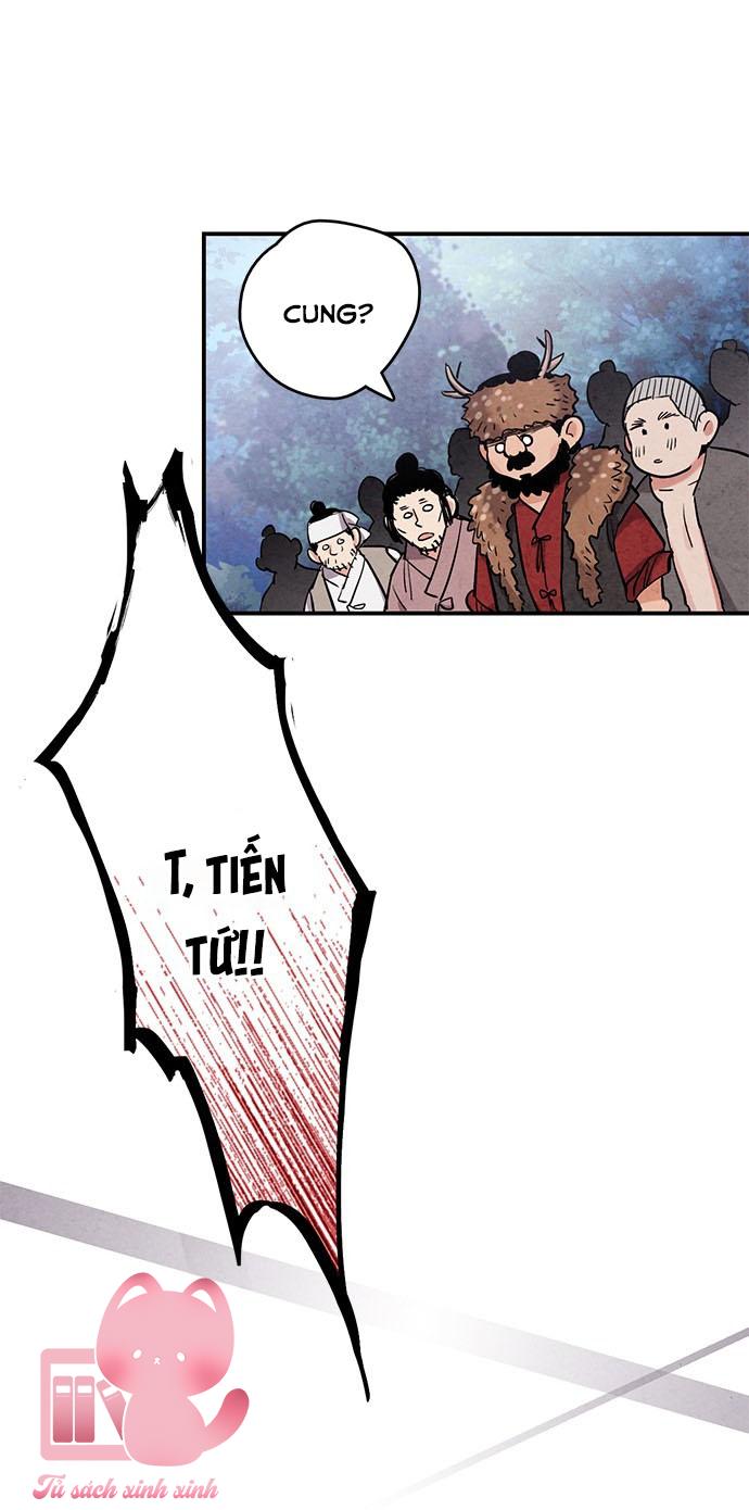 Lệnh Cấm Hôn: Lệnh Cấm Hôn – Chap 50