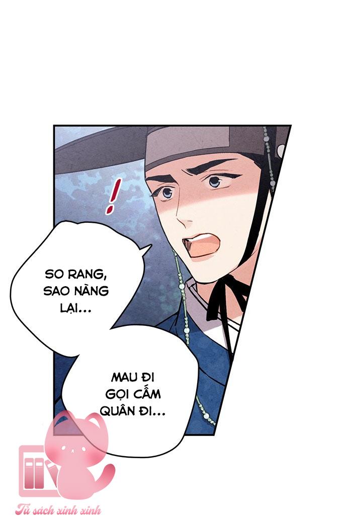 Lệnh Cấm Hôn: Lệnh Cấm Hôn – Chap 50