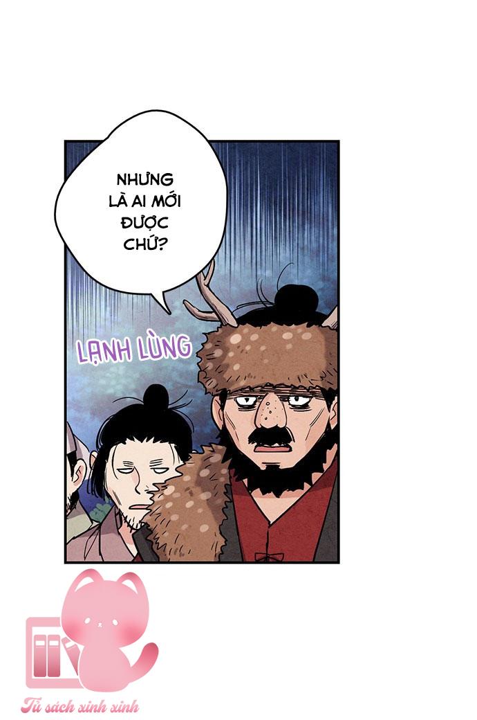 Lệnh Cấm Hôn: Lệnh Cấm Hôn – Chap 50
