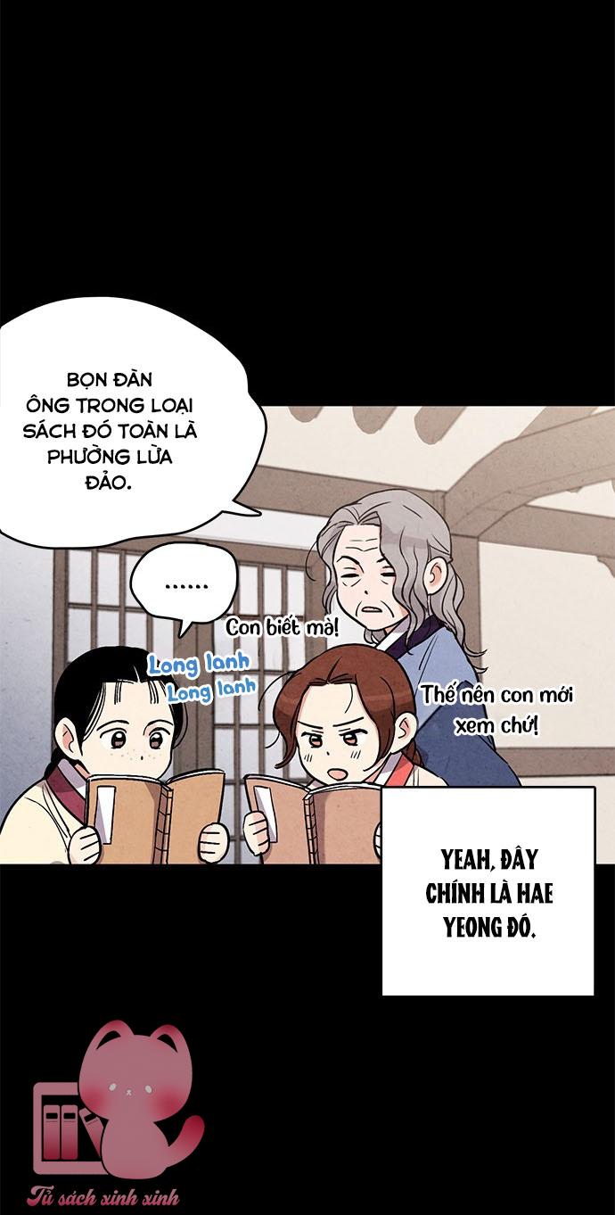 Lệnh Cấm Hôn: Lệnh Cấm Hôn – Chap 50