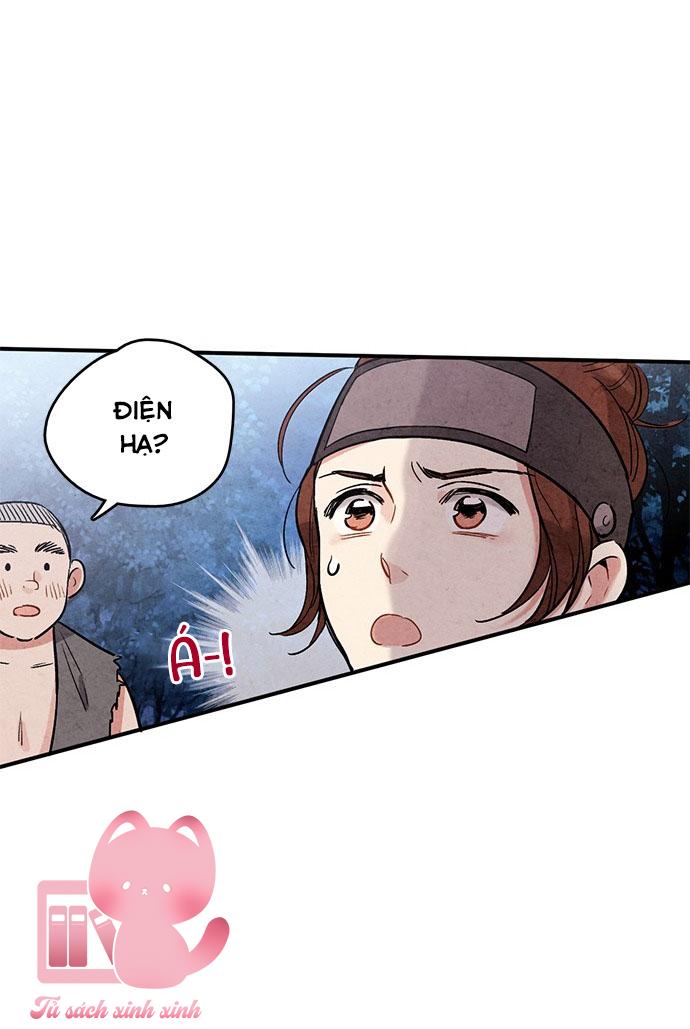 Lệnh Cấm Hôn: Lệnh Cấm Hôn – Chap 50