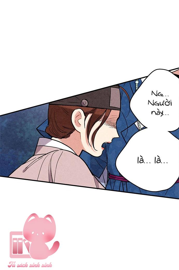 Lệnh Cấm Hôn: Lệnh Cấm Hôn – Chap 50