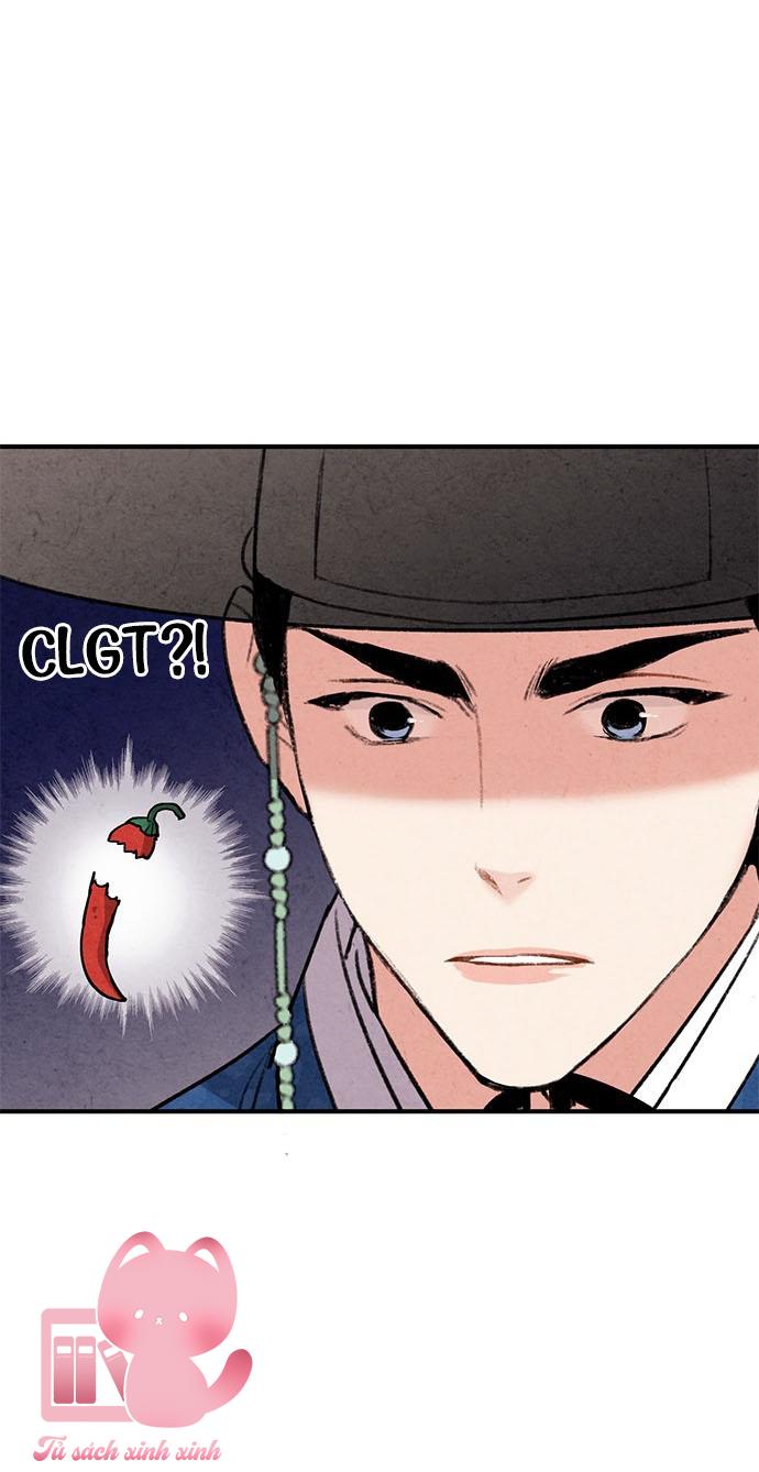 Lệnh Cấm Hôn: Lệnh Cấm Hôn – Chap 50